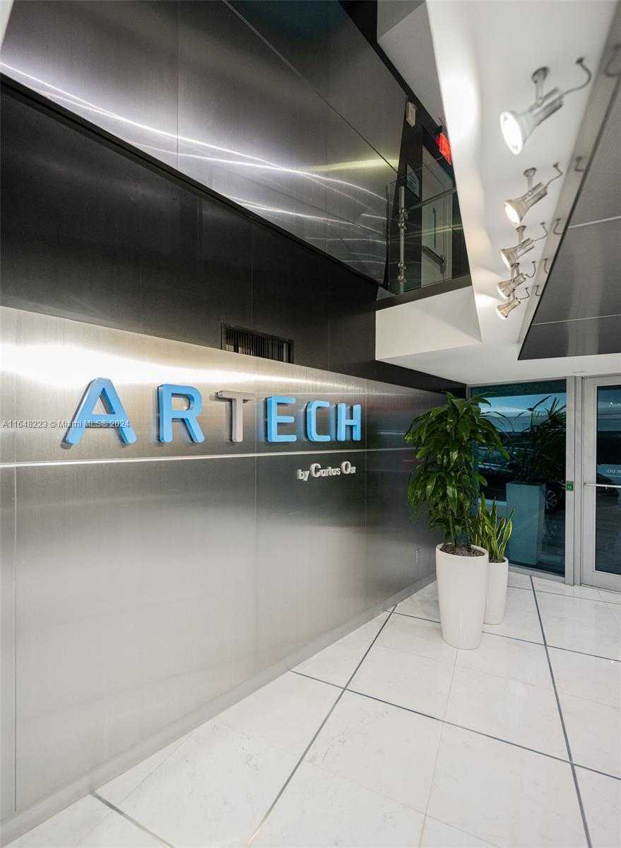 Small Image of 2950 NORTH EAST 188TH ST #139, Aventura Number 41
