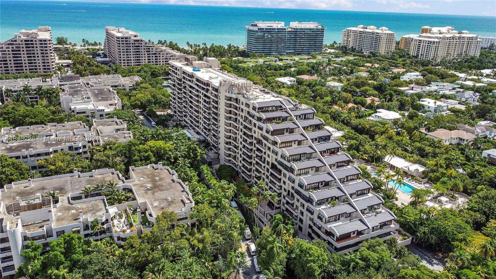 Small Image of 151 CRANDON BLVD #822, Key Biscayne Number 16
