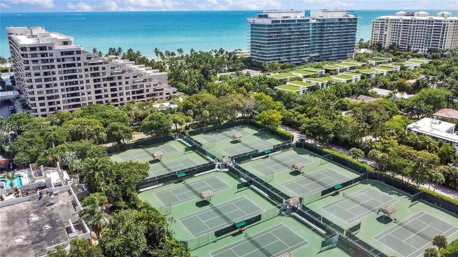 Small Image of 151 CRANDON BLVD #822, Key Biscayne Number 17
