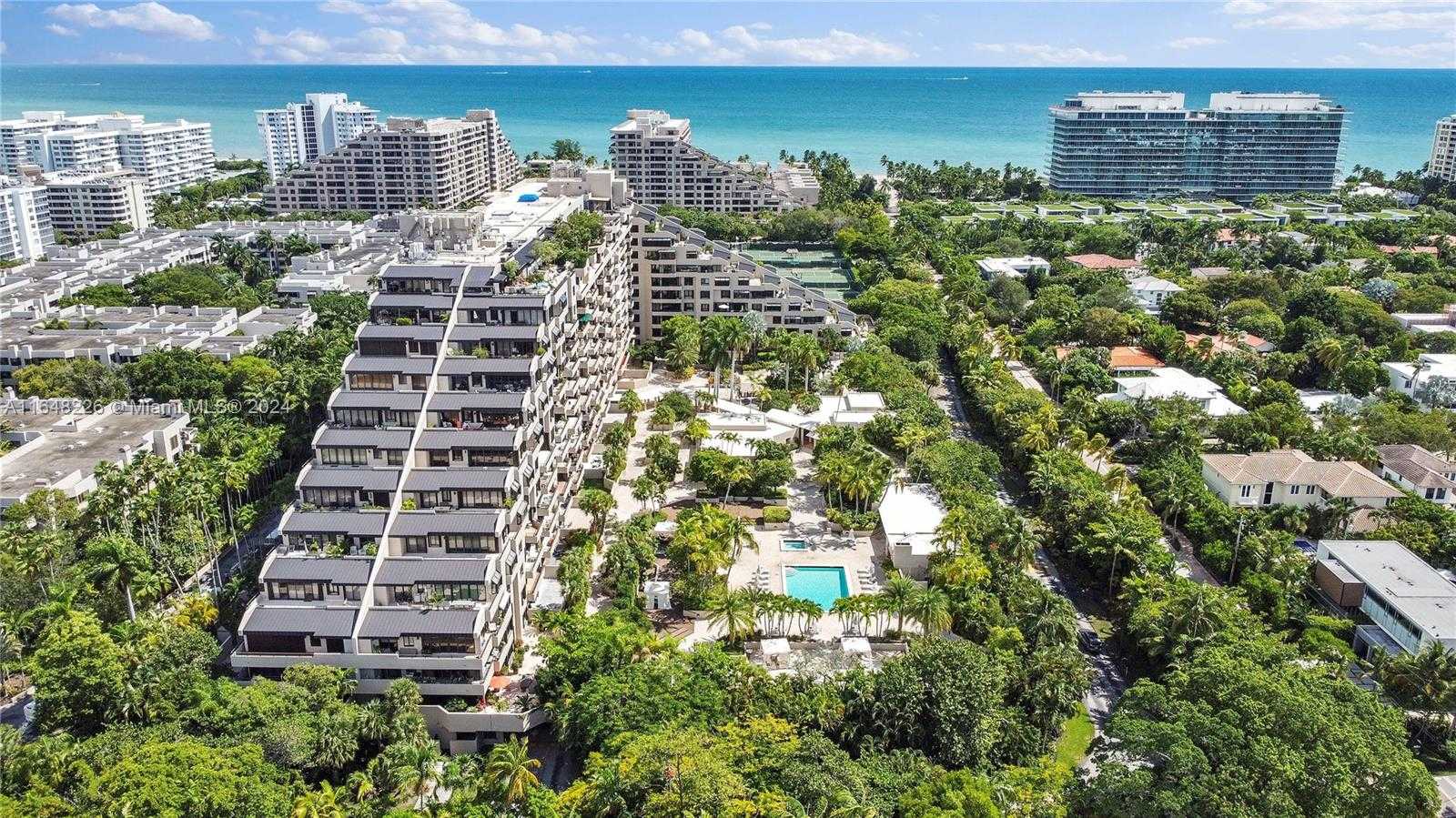 Small Image of 151 CRANDON BLVD #822, Key Biscayne Number 2