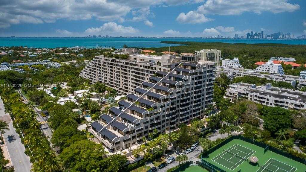 Small Image of 151 CRANDON BLVD #822, Key Biscayne Number 23