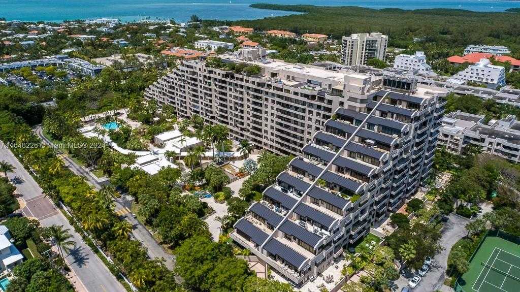 Small Image of 151 CRANDON BLVD #822, Key Biscayne Number 26