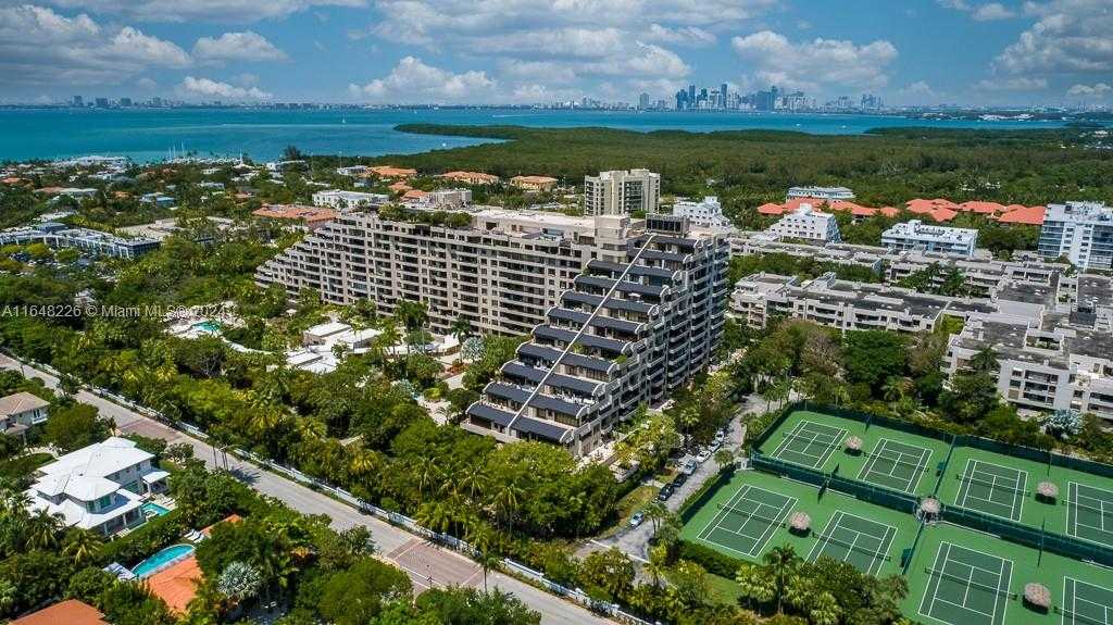 Small Image of 151 CRANDON BLVD #822, Key Biscayne Number 27