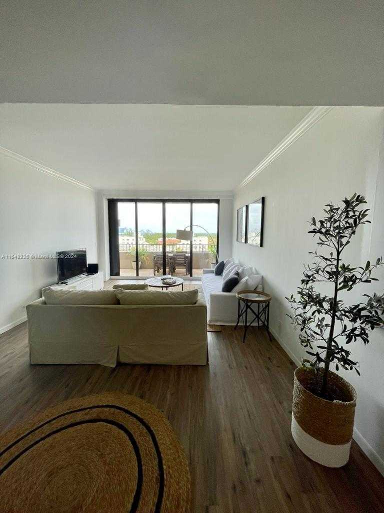 Small Image of 151 CRANDON BLVD #822, Key Biscayne Number 7