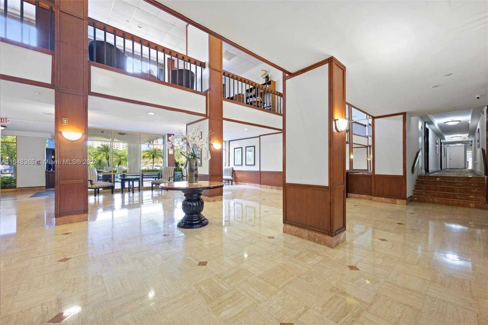 Small Image of 2801 NORTH EAST 183RD ST #1506W, Aventura Number 2