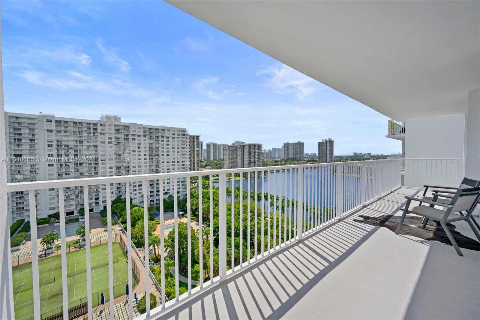 Small Image of 2801 NORTH EAST 183RD ST #1506W, Aventura Number 3