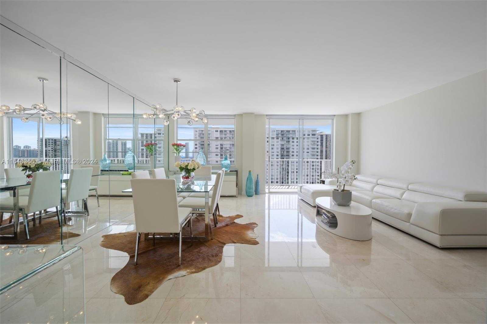 Small Image of 2801 NORTH EAST 183RD ST #1506W, Aventura Number 5