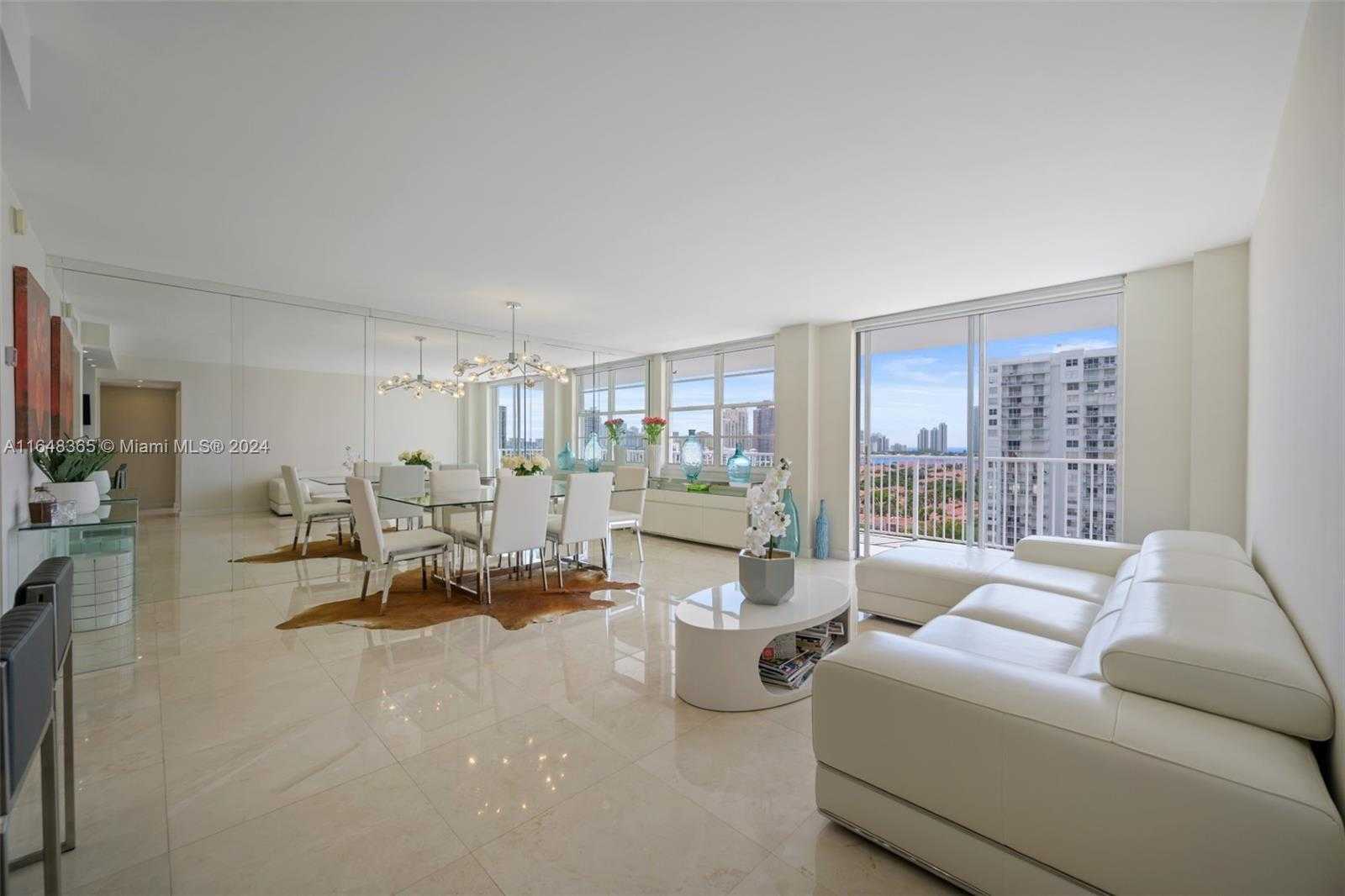 Small Image of 2801 NORTH EAST 183RD ST #1506W, Aventura Number 6