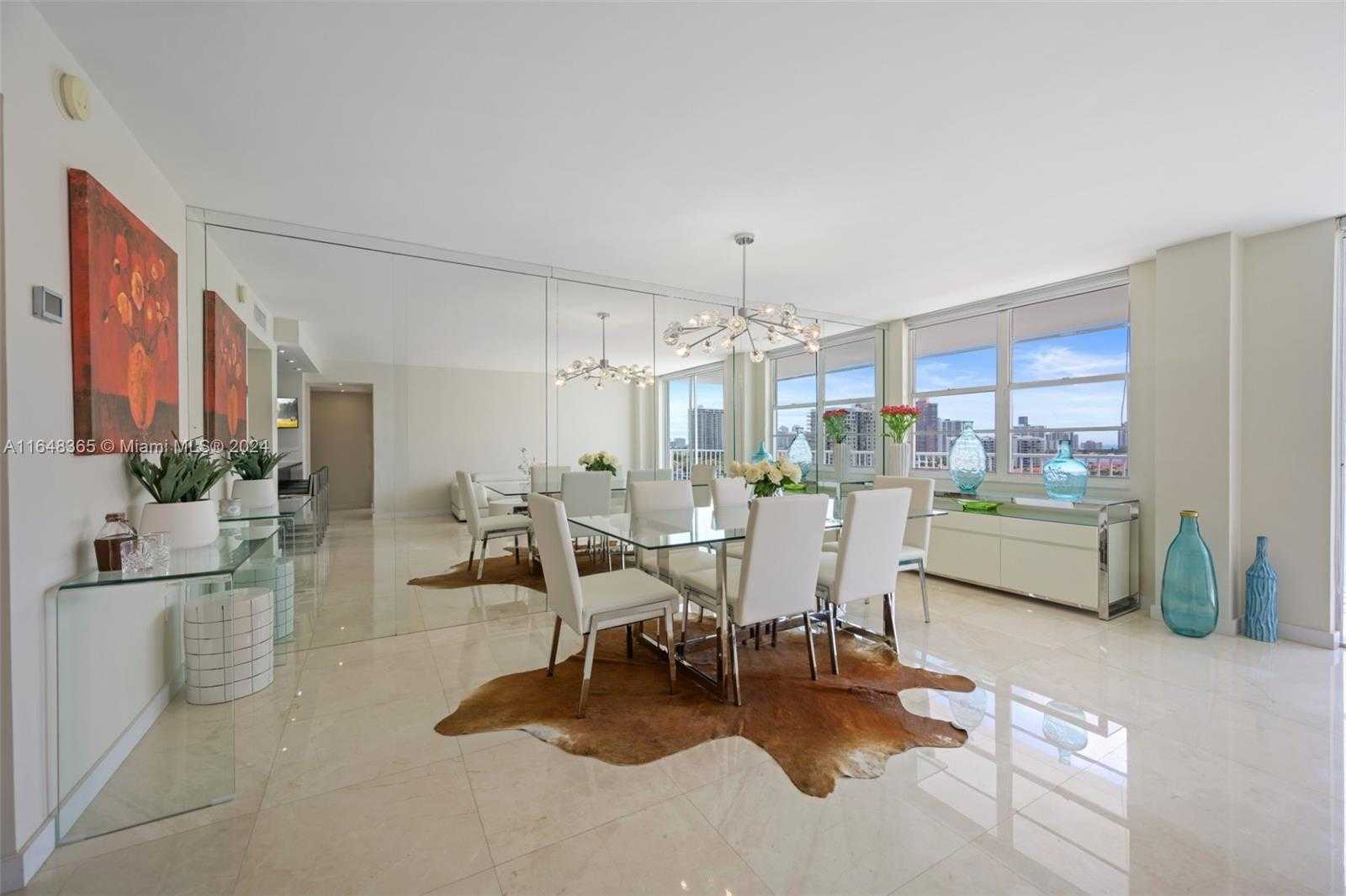 Small Image of 2801 NORTH EAST 183RD ST #1506W, Aventura Number 8