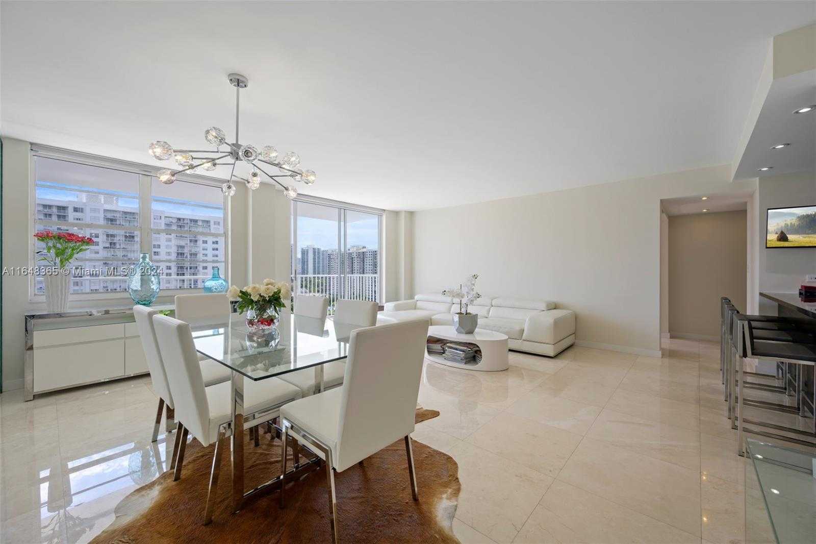 Small Image of 2801 NORTH EAST 183RD ST #1506W, Aventura Number 9