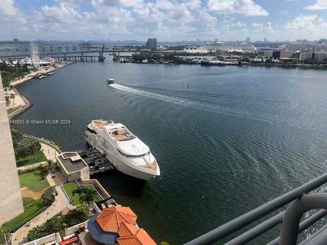 Small Image of 335 SOUTH BISCAYNE BLVD #2010, Miami Number 2