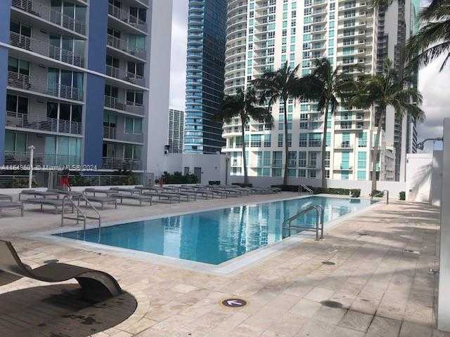 Small Image of 335 SOUTH BISCAYNE BLVD #2010, Miami Number 25
