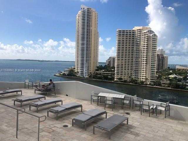 Small Image of 335 SOUTH BISCAYNE BLVD #2010, Miami Number 26