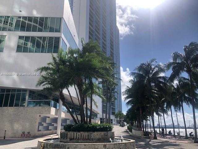 Small Image of 335 SOUTH BISCAYNE BLVD #2010, Miami Number 40
