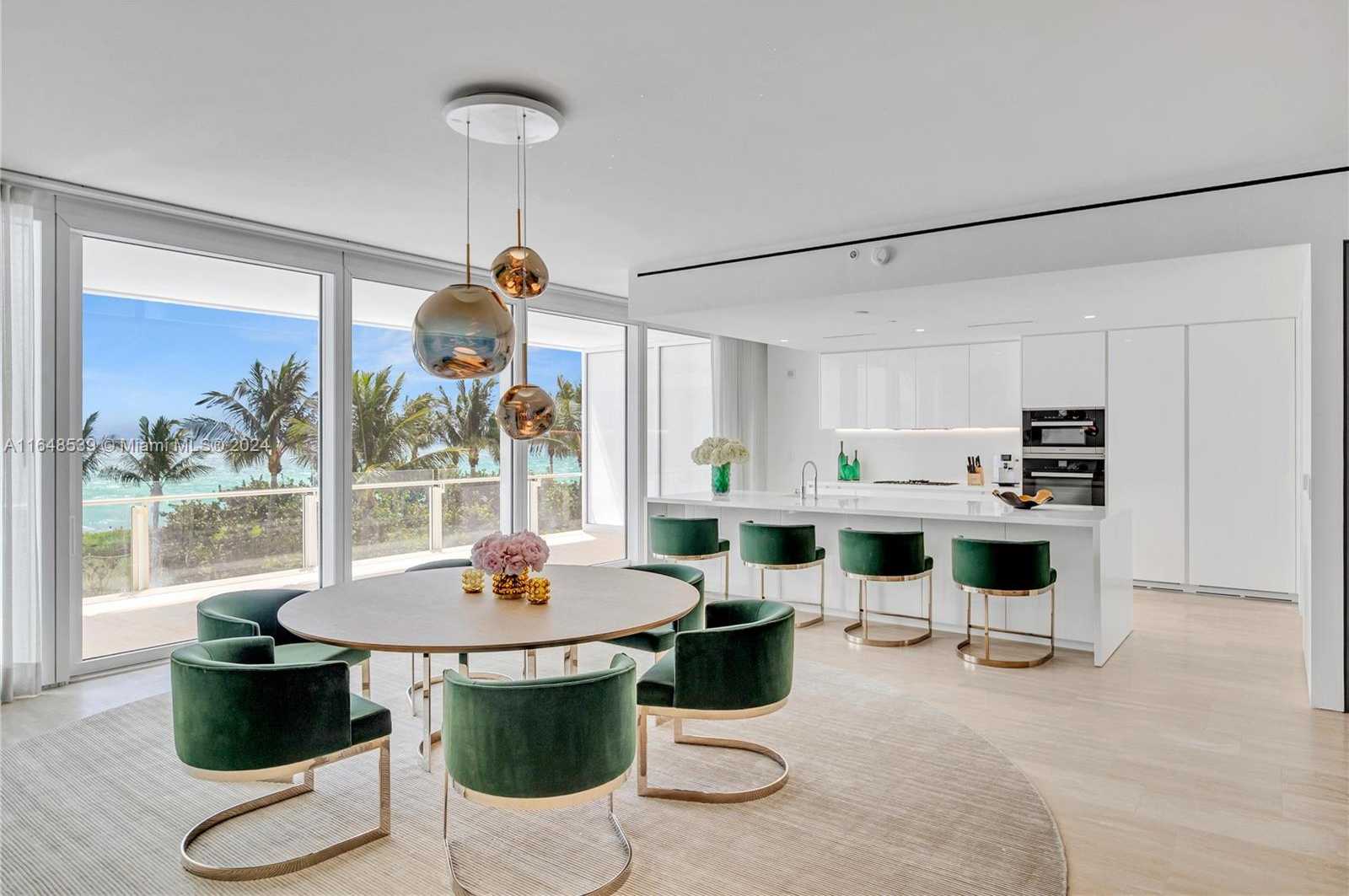 Small Image of 9111 COLLINS AVE #N-317, Surfside Number 2