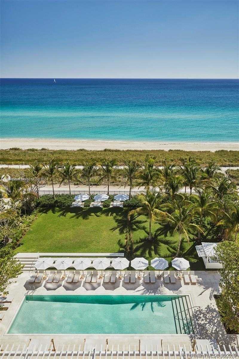 Small Image of 9111 COLLINS AVE #N-317, Surfside Number 24