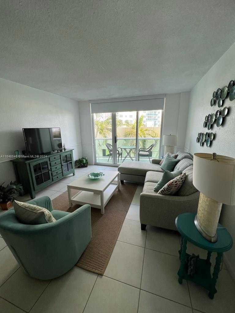 Small Image of 3901 SOUTH OCEAN DR #3A, Hollywood Number 8