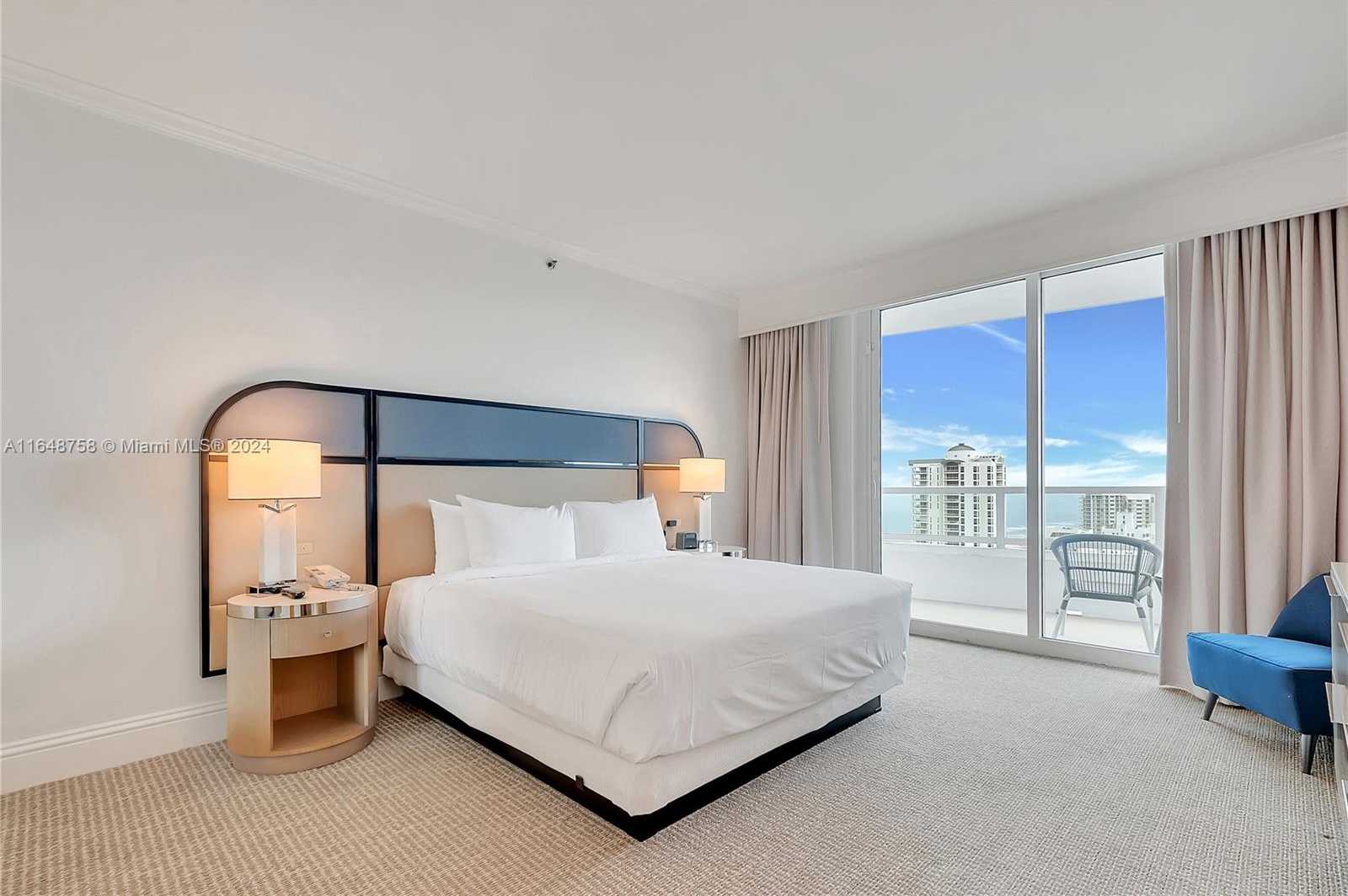 Small Image of 4401 COLLINS AVE #2406, Miami Beach Number 10
