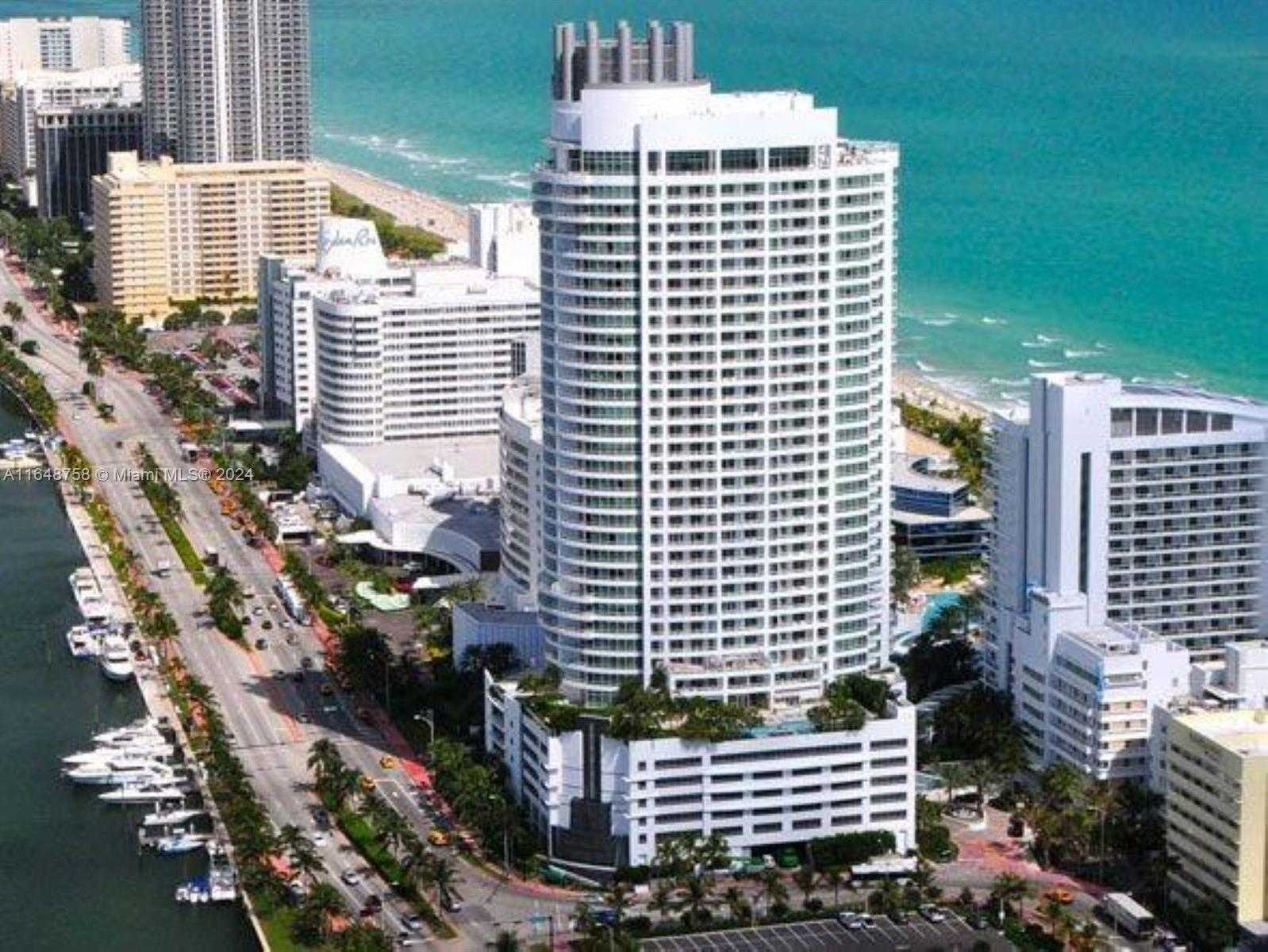 Small Image of 4401 COLLINS AVE #2406, Miami Beach Number 18