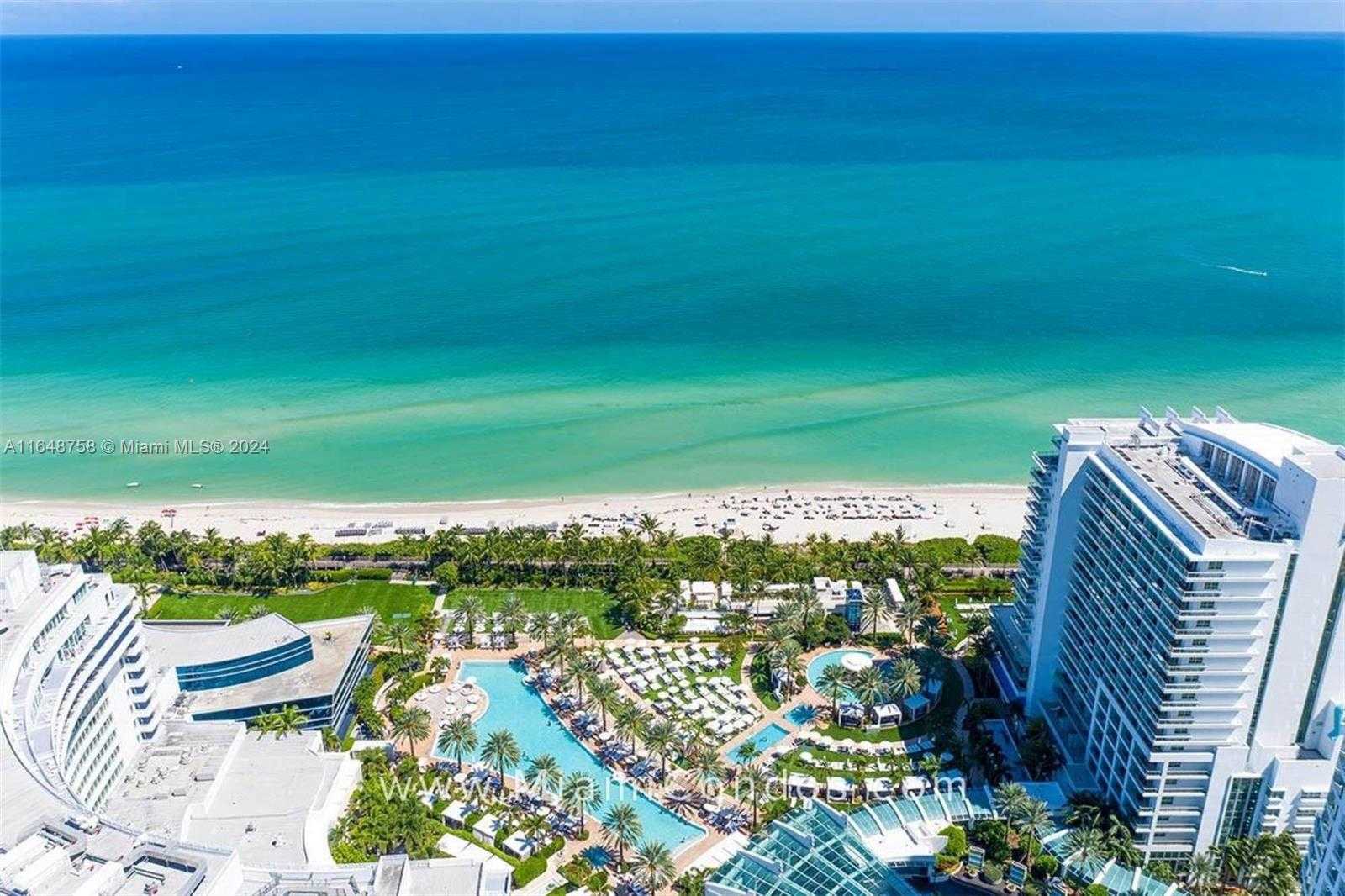 Small Image of 4401 COLLINS AVE #2406, Miami Beach Number 19