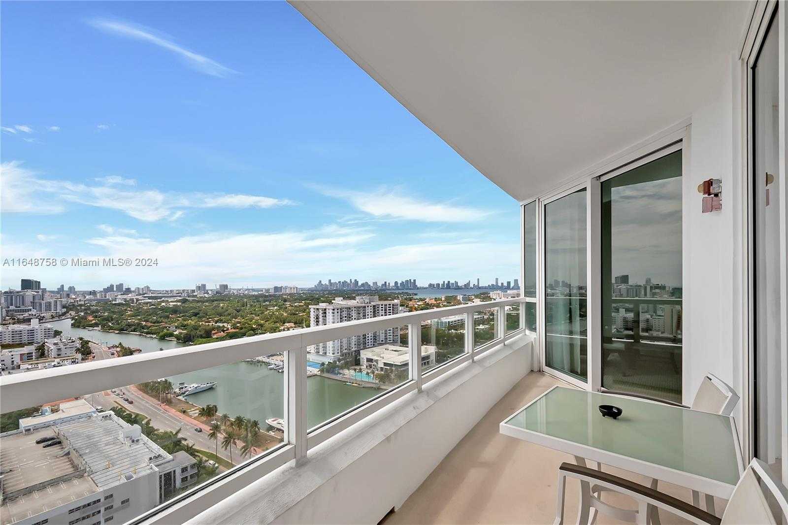 Small Image of 4401 COLLINS AVE #2406, Miami Beach Number 2