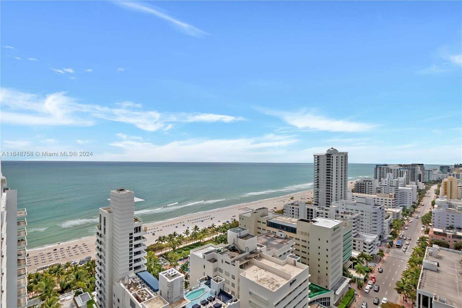Small Image of 4401 COLLINS AVE #2406, Miami Beach Number 21