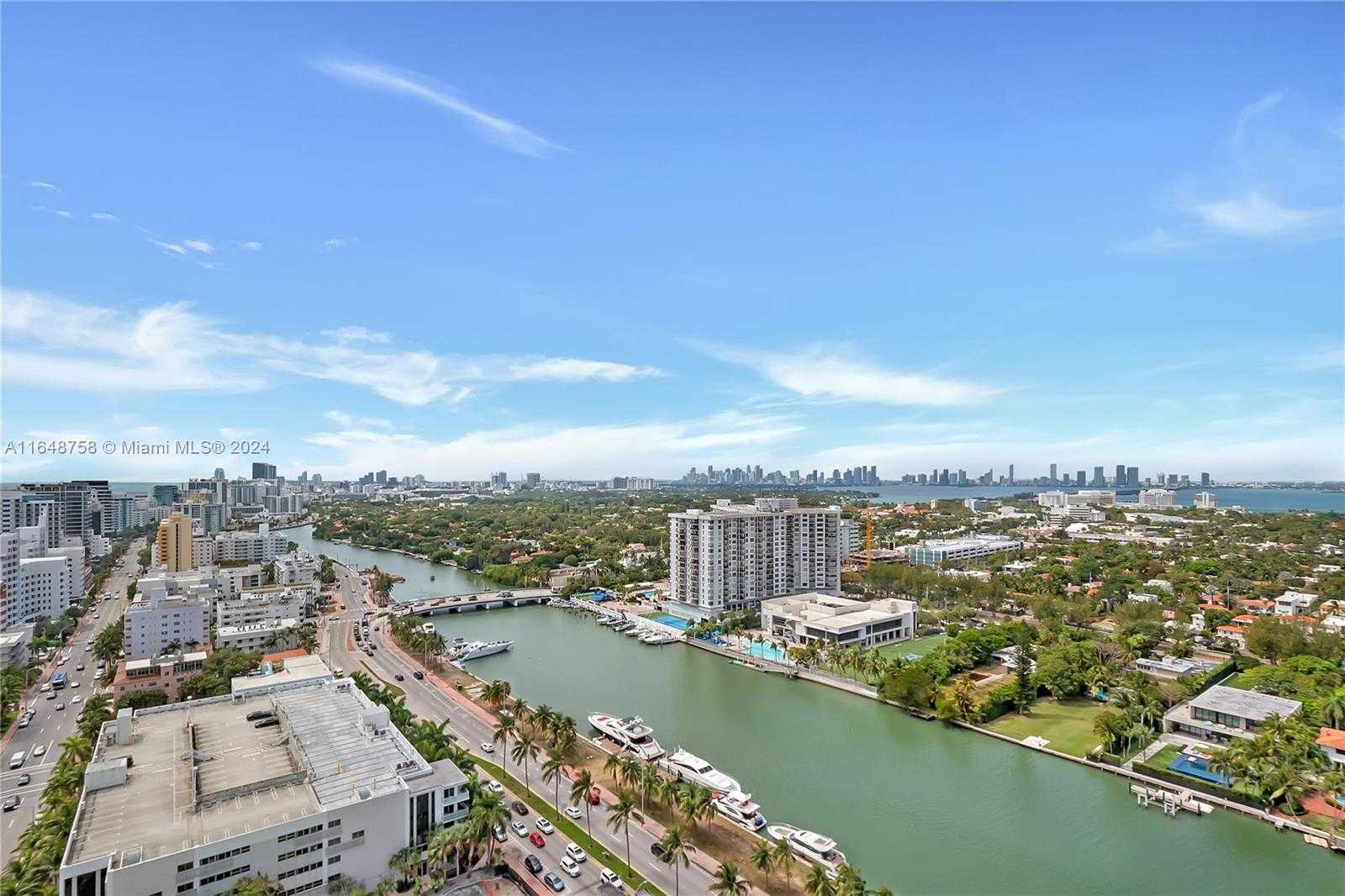 Small Image of 4401 COLLINS AVE #2406, Miami Beach Number 22