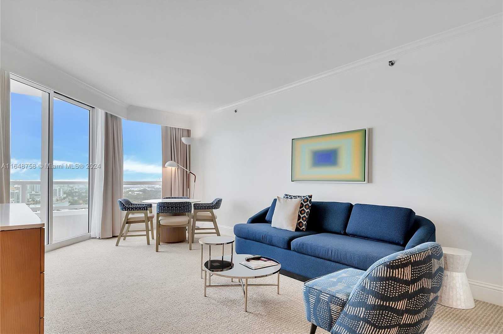 Small Image of 4401 COLLINS AVE #2406, Miami Beach Number 4