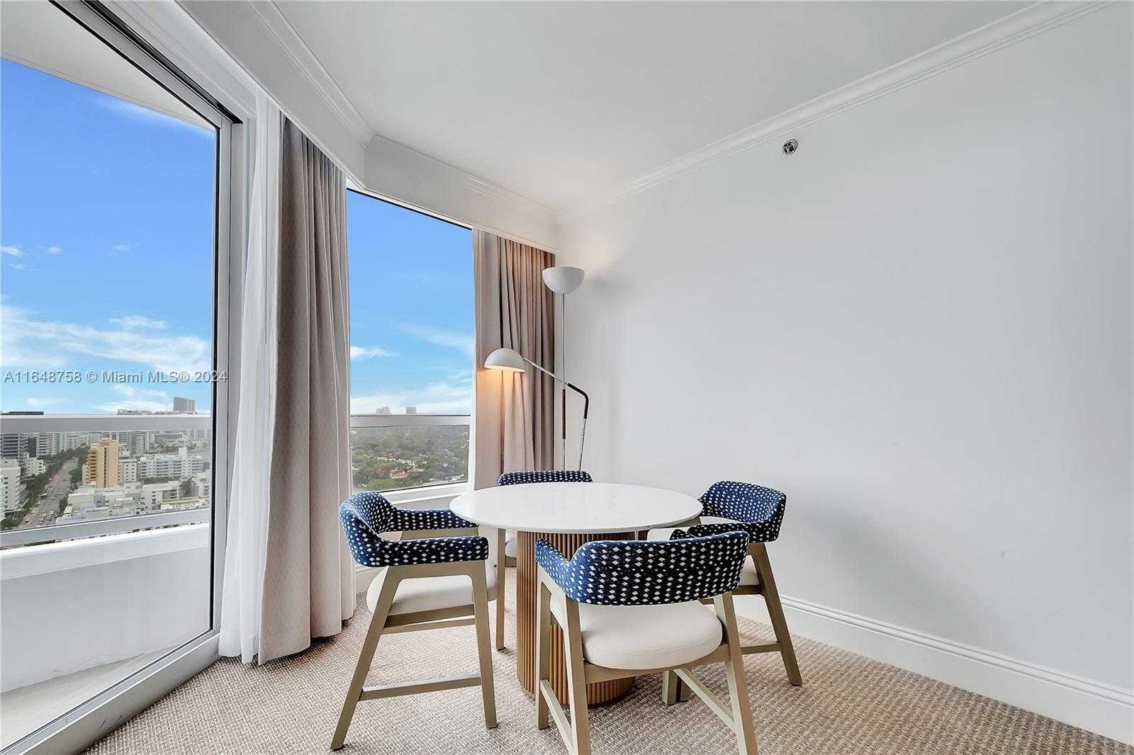 Small Image of 4401 COLLINS AVE #2406, Miami Beach Number 8