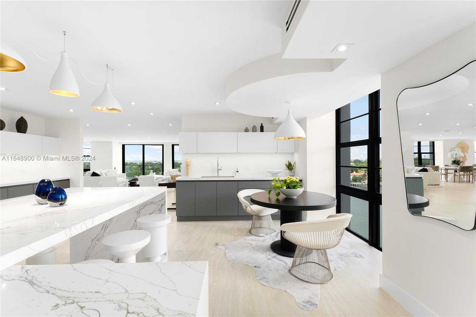 Small Image of 5500 COLLINS AVE #901 & 902, Miami Beach Number 12