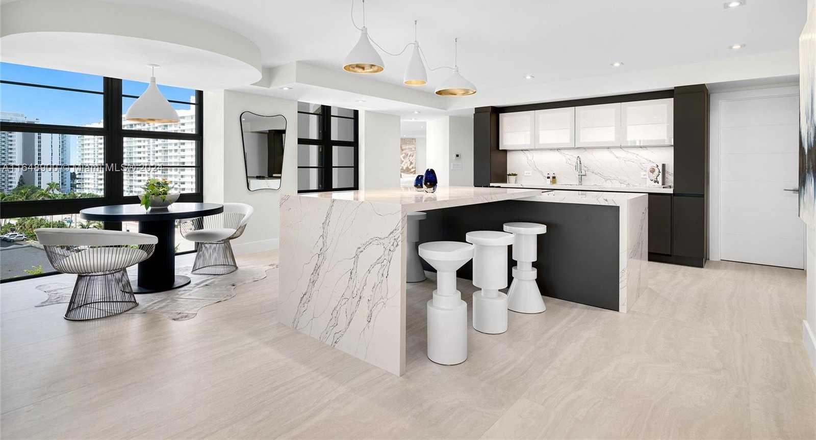 Small Image of 5500 COLLINS AVE #901 & 902, Miami Beach Number 13
