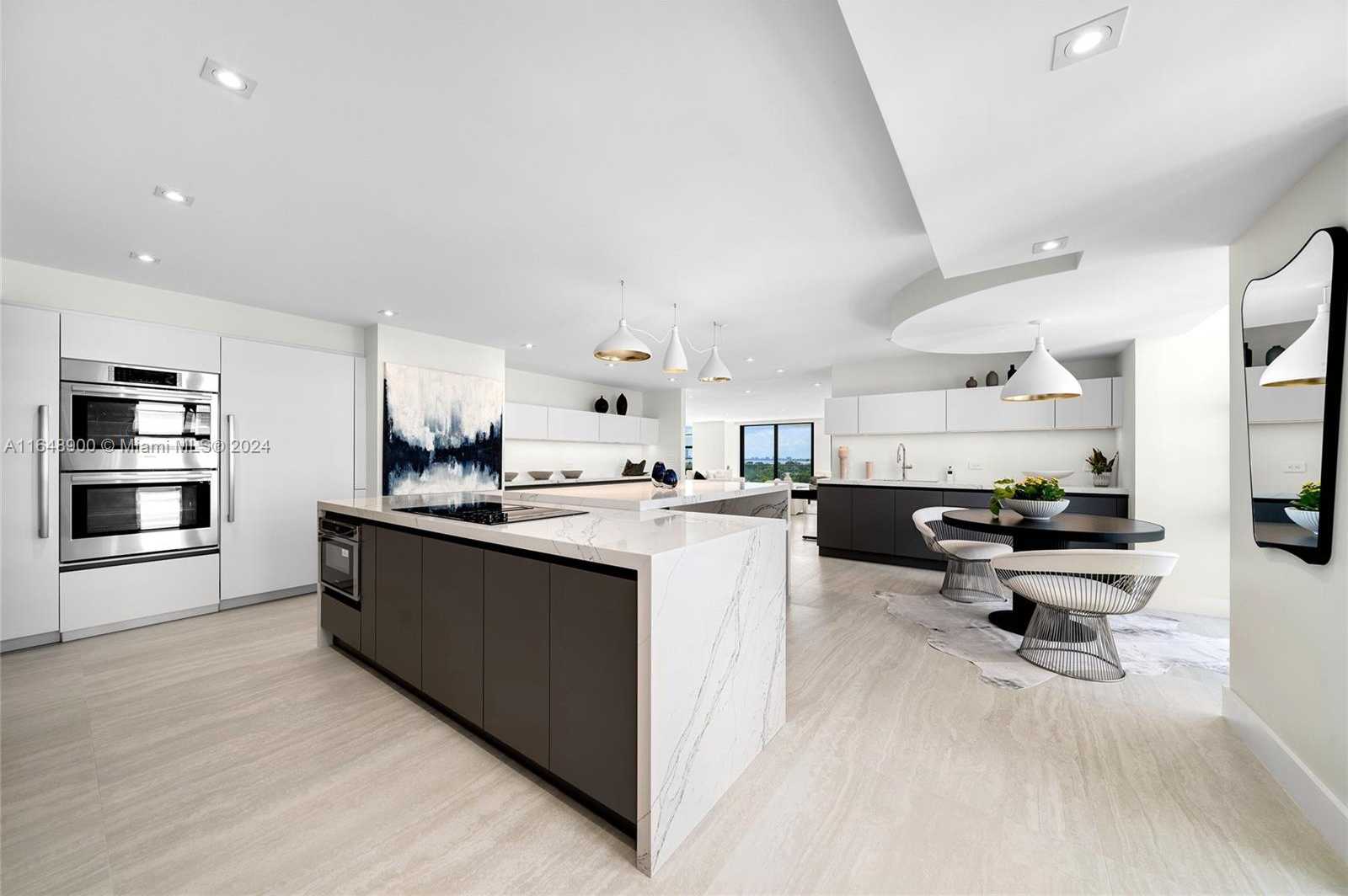 Small Image of 5500 COLLINS AVE #901 & 902, Miami Beach Number 14