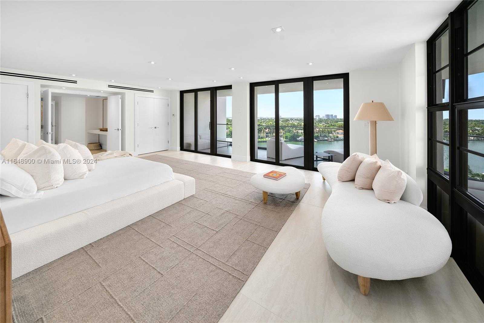 Small Image of 5500 COLLINS AVE #901 & 902, Miami Beach Number 15
