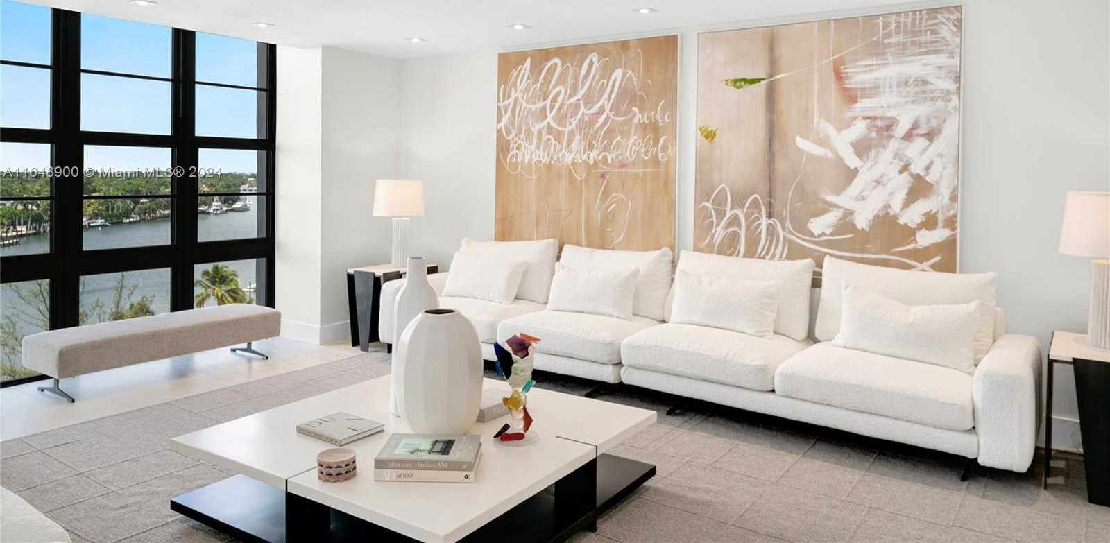Small Image of 5500 COLLINS AVE #901 & 902, Miami Beach Number 25