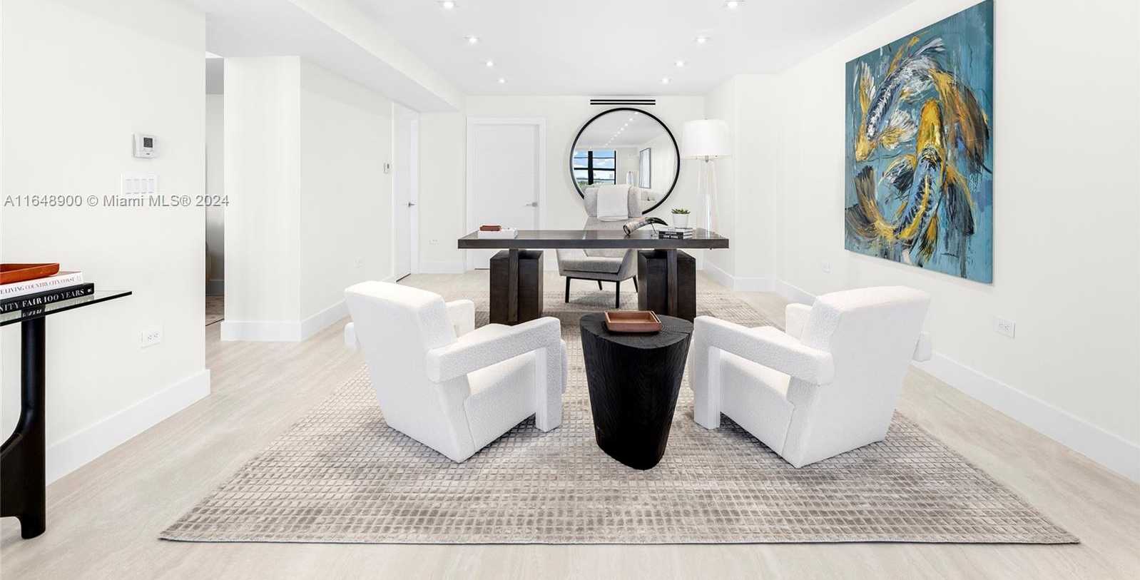Small Image of 5500 COLLINS AVE #901 & 902, Miami Beach Number 30