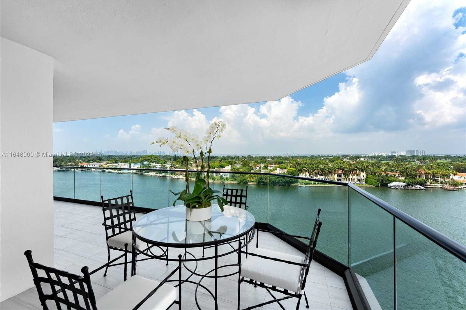 Small Image of 5500 COLLINS AVE #901 & 902, Miami Beach Number 6