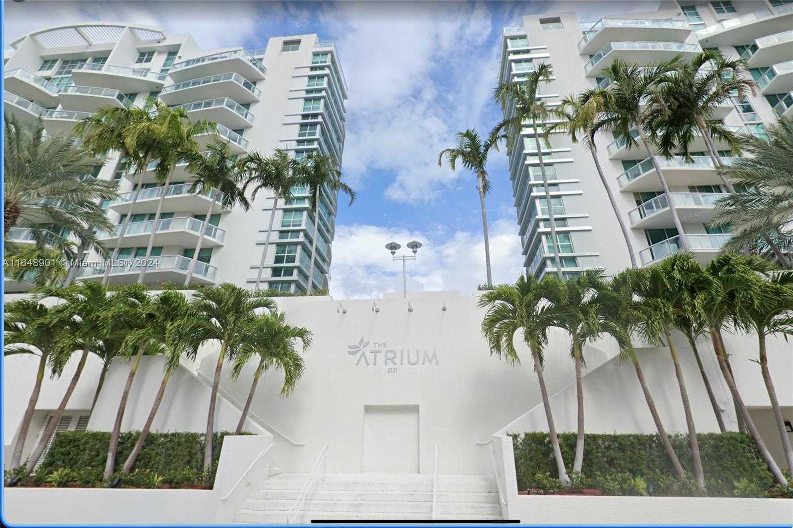 Small Image of 3131 NORTH EAST 188TH ST #1-1001, Aventura Number 2