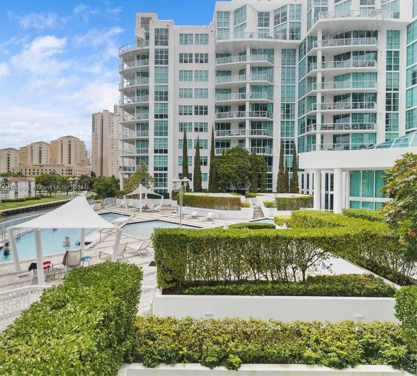 Small Image of 3131 NORTH EAST 188TH ST #1-1001, Aventura Number 7
