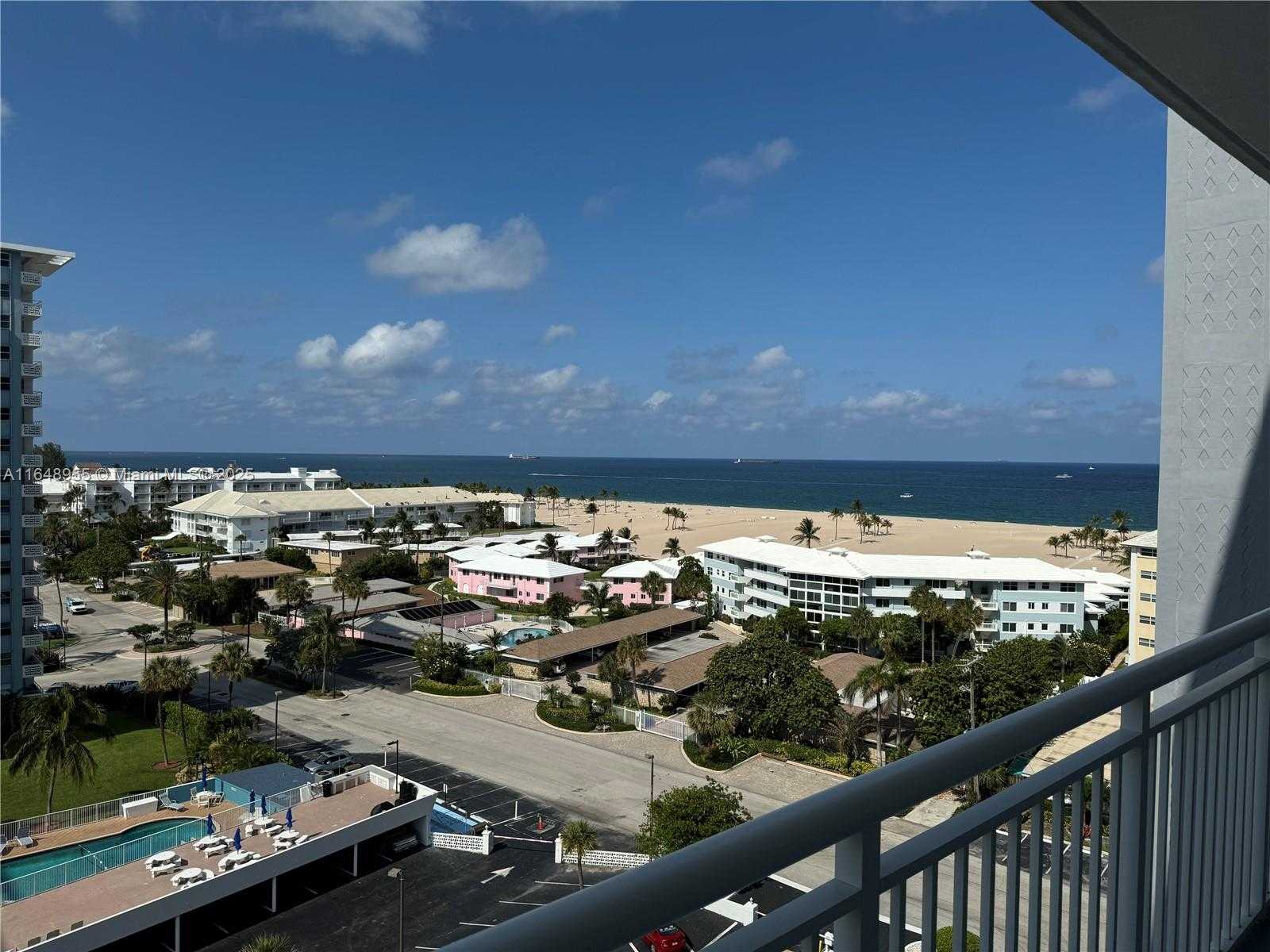 Small Image of 1920 SOUTH OCEAN DR #1002, Fort Lauderdale Number 14