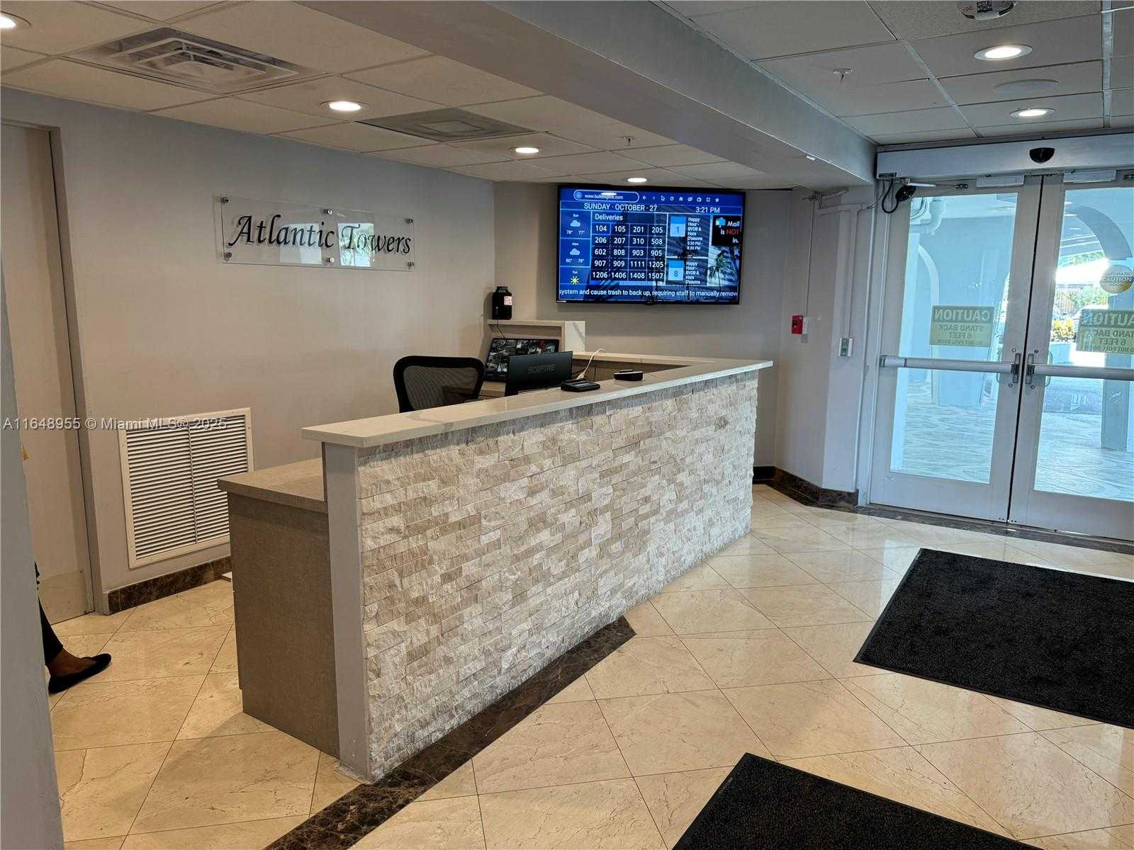 Small Image of 1920 SOUTH OCEAN DR #1002, Fort Lauderdale Number 2