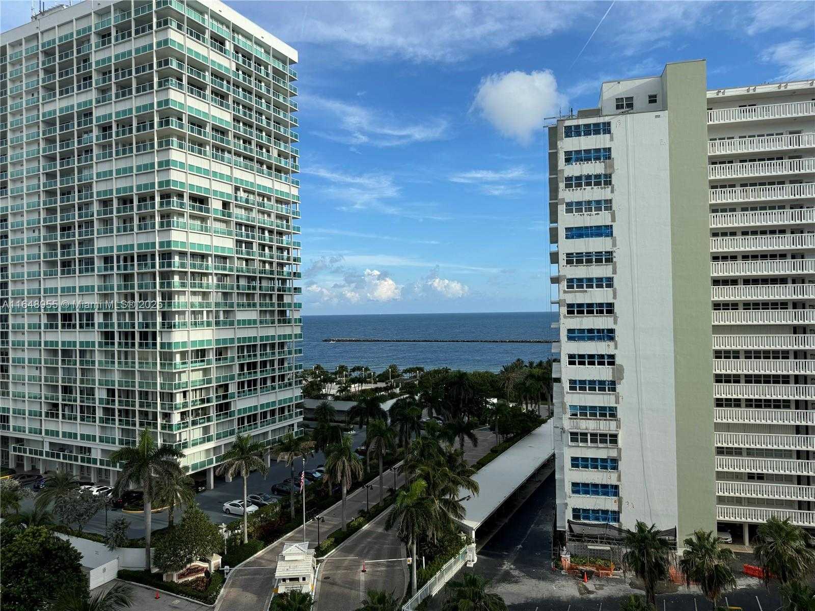 Small Image of 1920 SOUTH OCEAN DR #1002, Fort Lauderdale Number 7