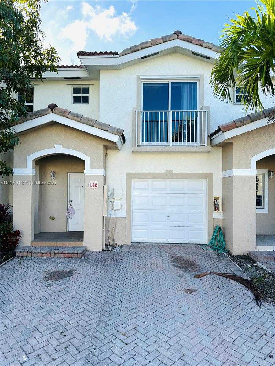 Small Image of 14142 SOUTH WEST 260TH ST #102, Homestead Number 2