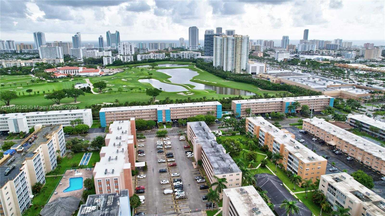 Small Image of 233 NORTH EAST 14TH AVE #304, Hallandale Beach Number 22