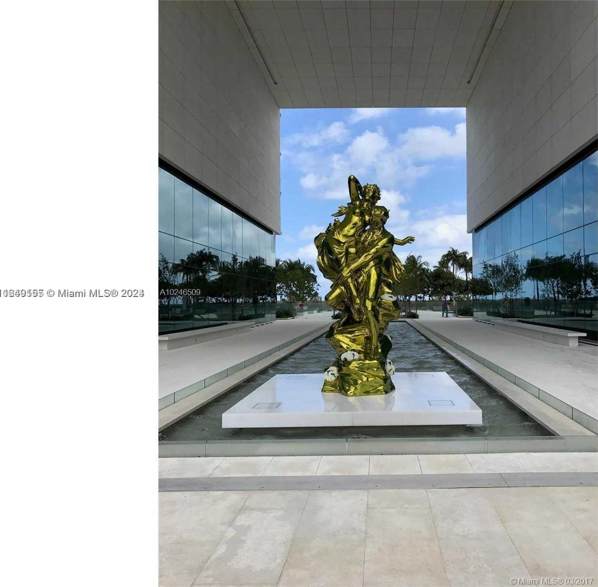 Small Image of 10201 COLLINS AVE #405, Bal Harbour Number 24