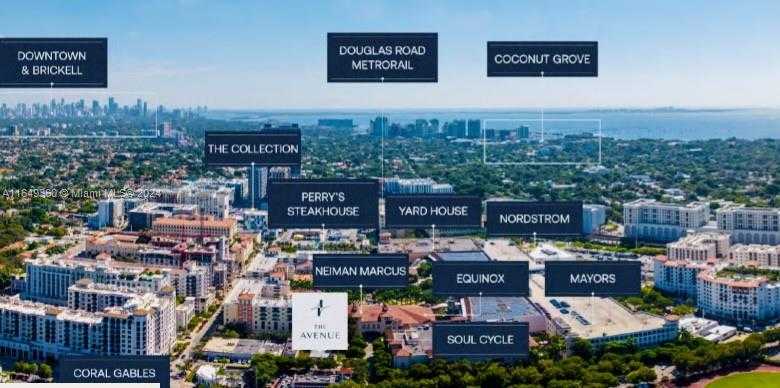 Small Image of 351 SAN LORENZO AVE #403, Coral Gables Number 15