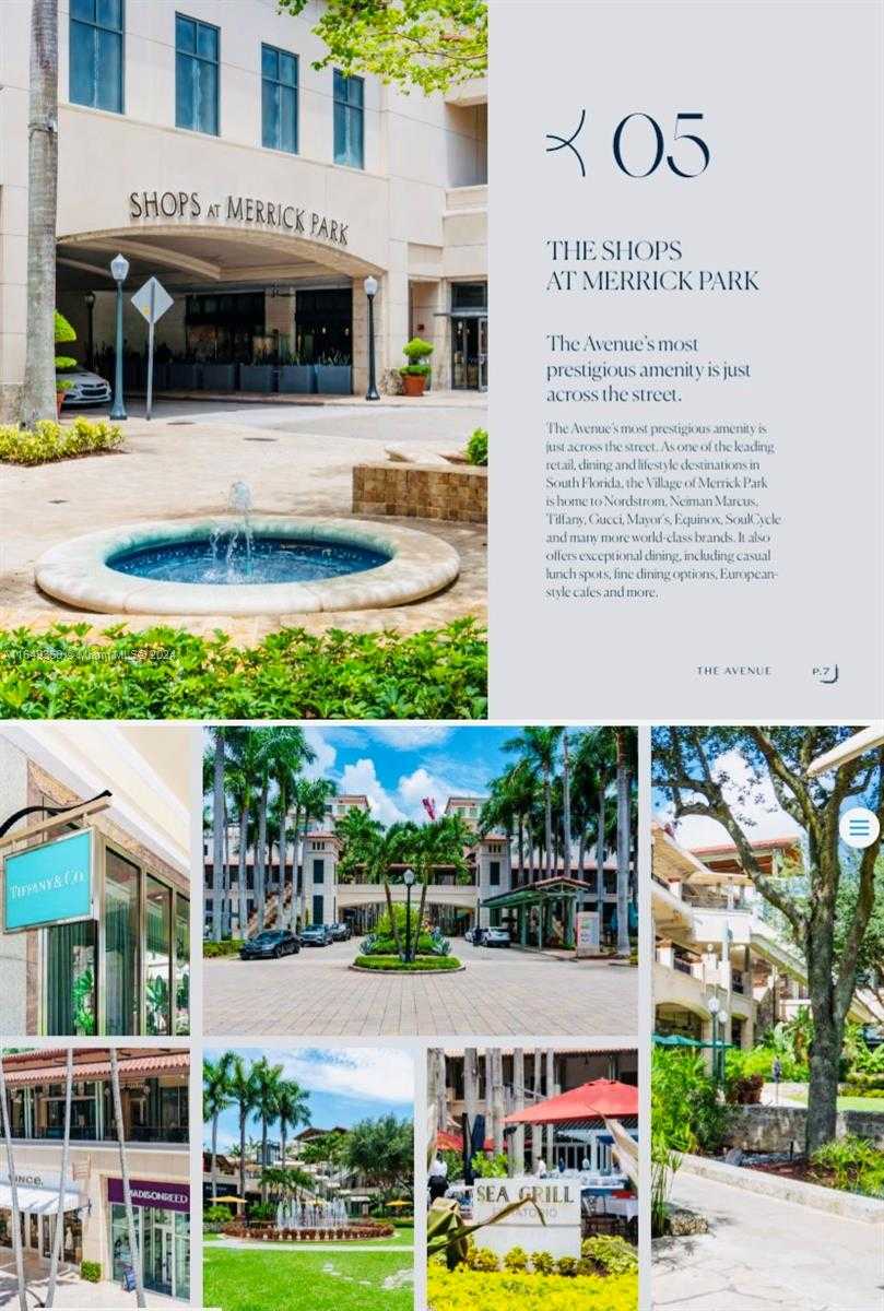 Small Image of 351 SAN LORENZO AVE #403, Coral Gables Number 16