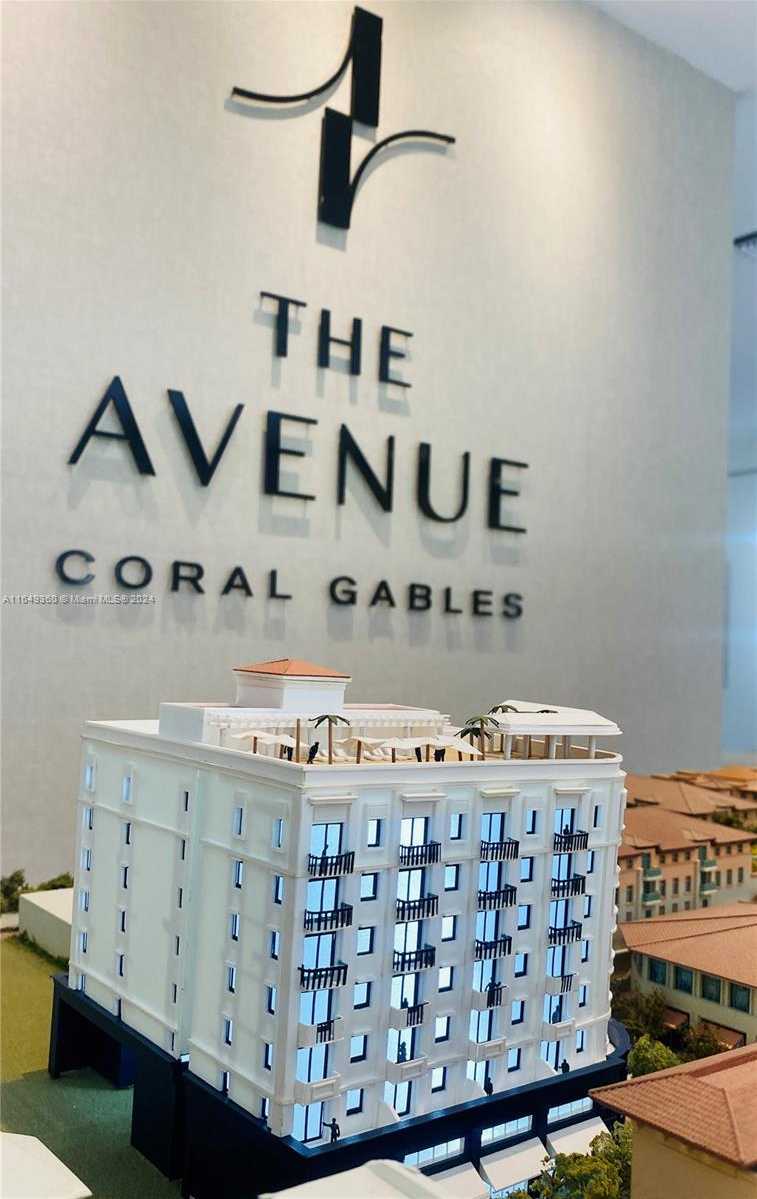 Small Image of 351 SAN LORENZO AVE #403, Coral Gables Number 19
