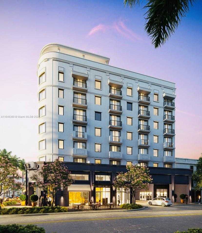Small Image of 351 SAN LORENZO AVE #403, Coral Gables Number 2