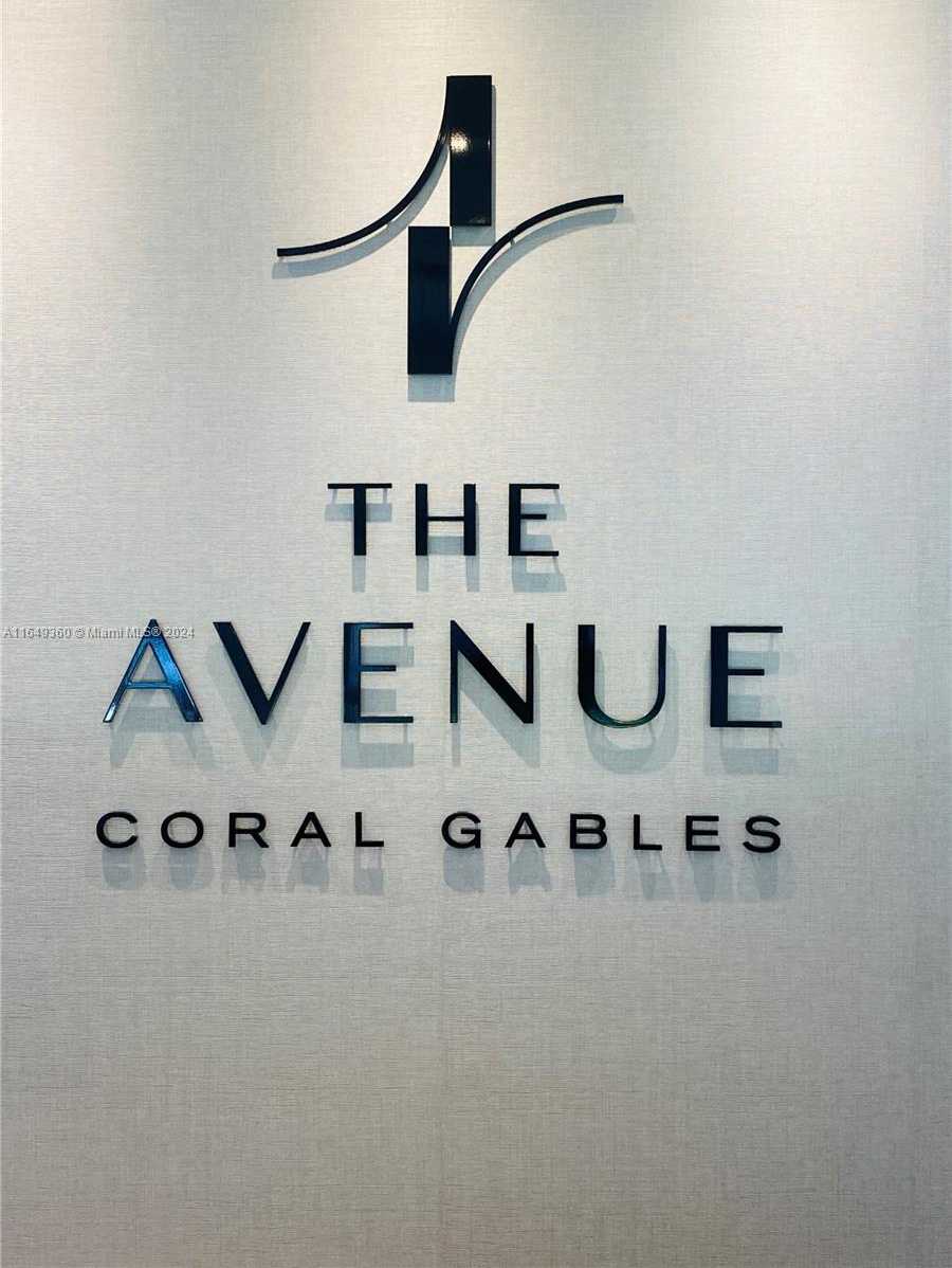Small Image of 351 SAN LORENZO AVE #403, Coral Gables Number 20
