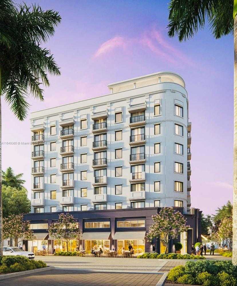Small Image of 351 SAN LORENZO AVE #403, Coral Gables Number 21